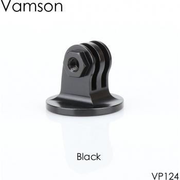 Vamson GoPro Zubehör: CNC Stativadapter
