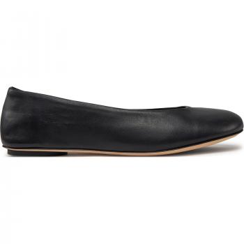 Weekend Max Mara Ballerine Chic Nero 2515521074600