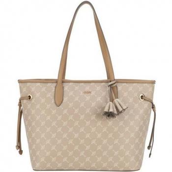 Joop! Cortina 1.0 Shopper Bag, Beige, 32 cm