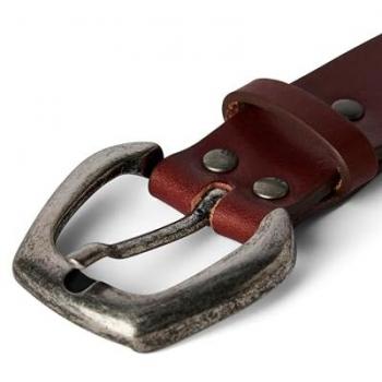 G-Star Gina Antic Cognac Belt