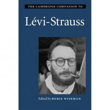 Vitalsource Technologies, Inc. Cambridge Companion To Levi-strauss