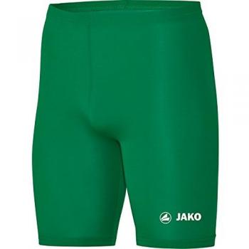 JAKO Herren Kurze Hosen Basic 2.0 Blau M 8518