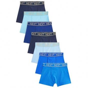 Next Trunk Herrenunterhosen 7er Pack