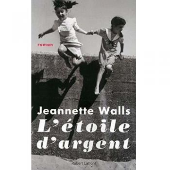 L'étoile d'argent