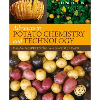 Vitalsource Technologies, Inc. Advances In Potato Chemistry And Technology