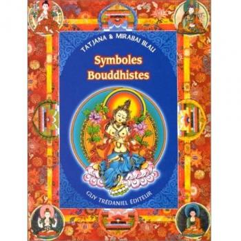 Symboles bouddhistes (Articles Sans C)