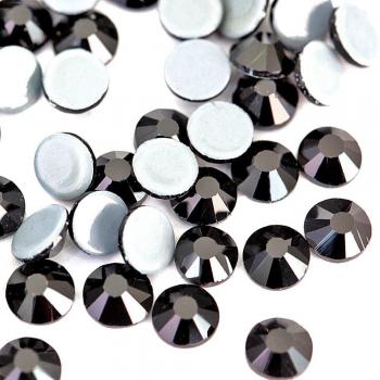 OLEEYA Gemas Negros Fijador Hotfix para Vestidos de Boda