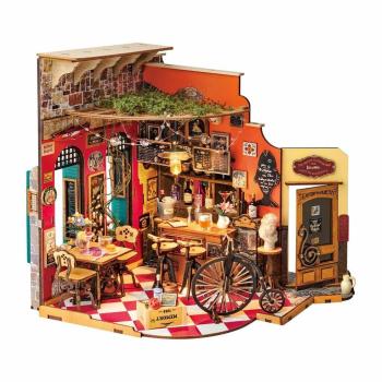 Maquette Rolife