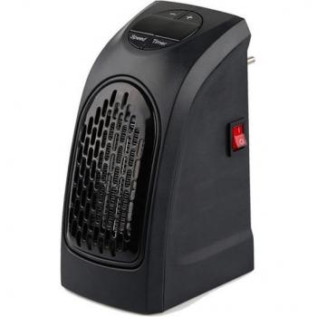 K-STAR Wall-Mounted Fan Heater 400W