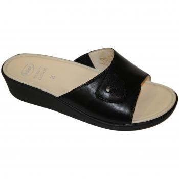 Ciabatte Dr Scholl Marietta Donna 38 Nero