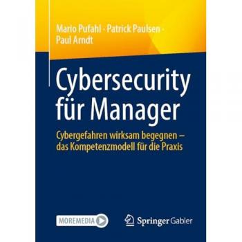 Cybersecurity für Manager
