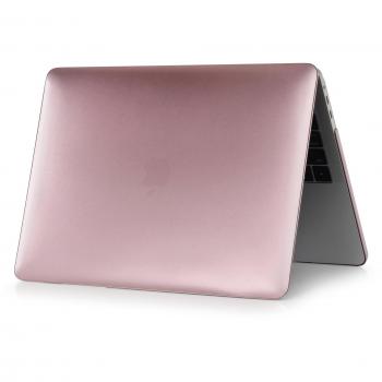 12-Inch MacBook Pink Metal Armor Case