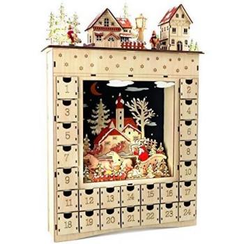 Piedini di Sogno d'Inverno