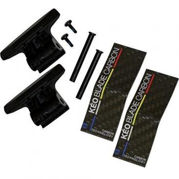 Look Kéo Blade2 20 Kit de Láminas para Pedales