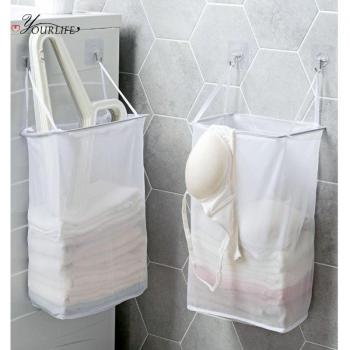 Cesta Portátil de Ropa Sucia Plegable