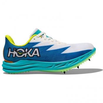 Hoka One One Crescendo MD Sneakers Blu