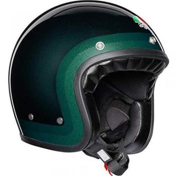Casco de motocicleta AGV Legends X70