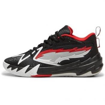 Puma Scoot Zeros O.D.D. City Basketball Noir EU43