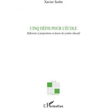 Cinq défis pour l'école