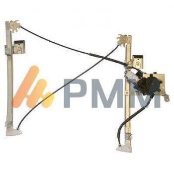 Alzacristallo PMM BI 76072 R – Design Avanzato