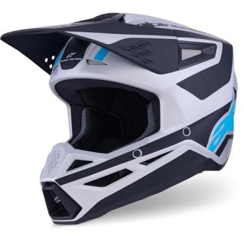 Alpinestars M3 Heat Comfort Helm