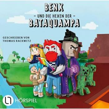 Benx und die Hexen der Bataquampa