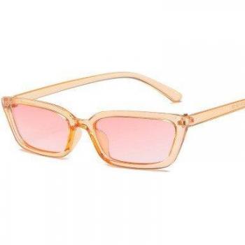 Vintage Women’s Cat Eye Sunglasses