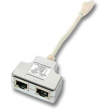 Cavo interfaccia RJ-45 2x RJ-45 EFB