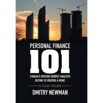 Personal Finance 101 Canada's Housing Market Analysis Buying vs Renting a Home
