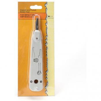 RJ11 RJ45 Cable Punch Down Tool