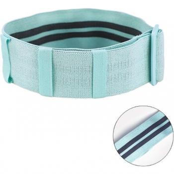 Anti-Slip Exercise Band for Legs and Butt