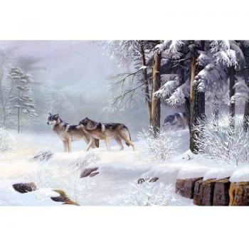 ShimmerFrame 5D Diamond Wall Decor Kit