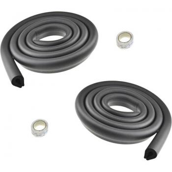 Protection U Forme pour Coins de Table 2x2M