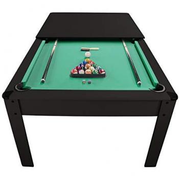 Billard Américain AMBIANCE 7Ft