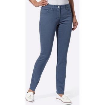 Pantalon Sportif Bleu Nuit 5 Poches – Gamme L