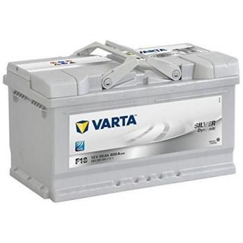 Varta F18 Batterie 12V 85Ah 585200080
