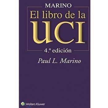 Marino. El libro de la UCI