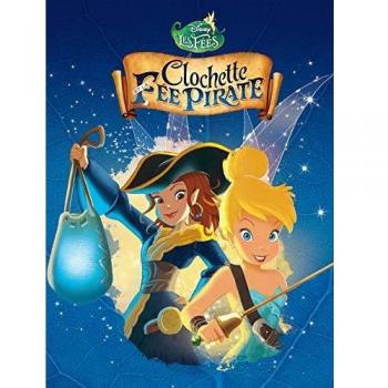 Fée Clochette 5, Disney cinéma