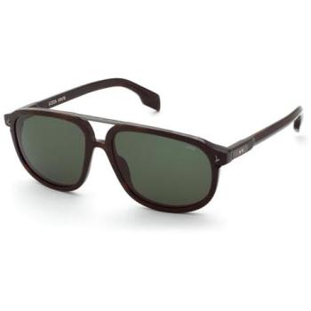 Lunettes Lozza SL4392M 0752 Acétate Havane