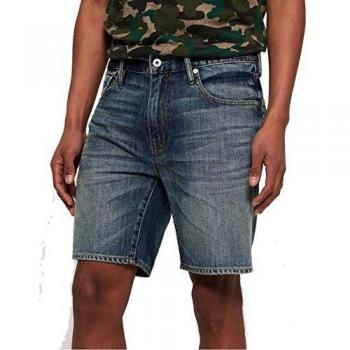 Shorts Superdry Conor – Tailleur fin