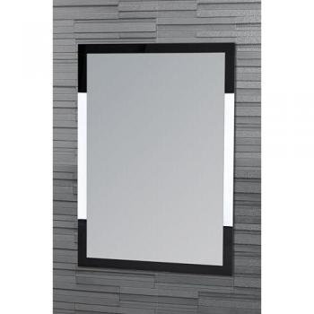 Hampstead Wall Mounted Mirror 70x50cm