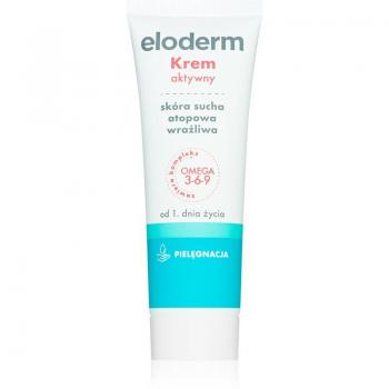 Crema per Neonati Eloderm Attiva 75 ml