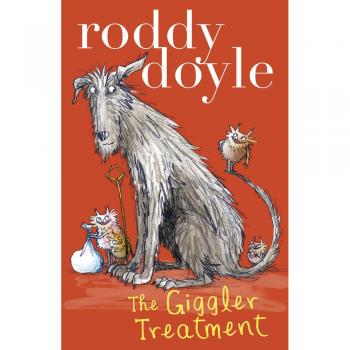 Roddy Doyle The Giggler Treatment