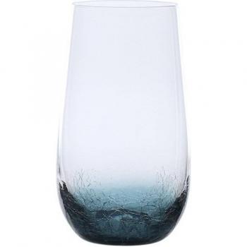 Copas Boda Azul Glacial