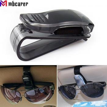 ABS Sunglasses Case for Car