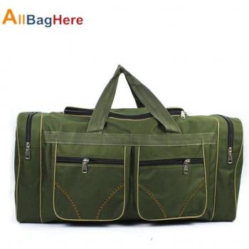 80L Nylon Travel Bag for Gym
