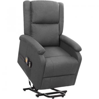 Massaggio Zen 360 – Poltrona Alzapersona Prolenta Premium