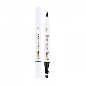 Stampe Cœur Wibo Boho Éyeliner Femme 1,2 g