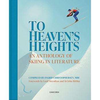 Ingrid Christophersen To Heaven’s Heights