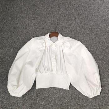 Blusa Femenina Minimalista VGH de Otoño